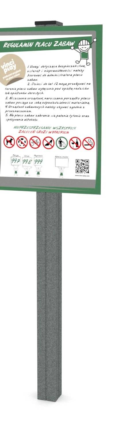 Vinci RECYCLED RC1483