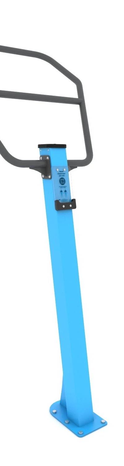 Vinci FITNESS 1101