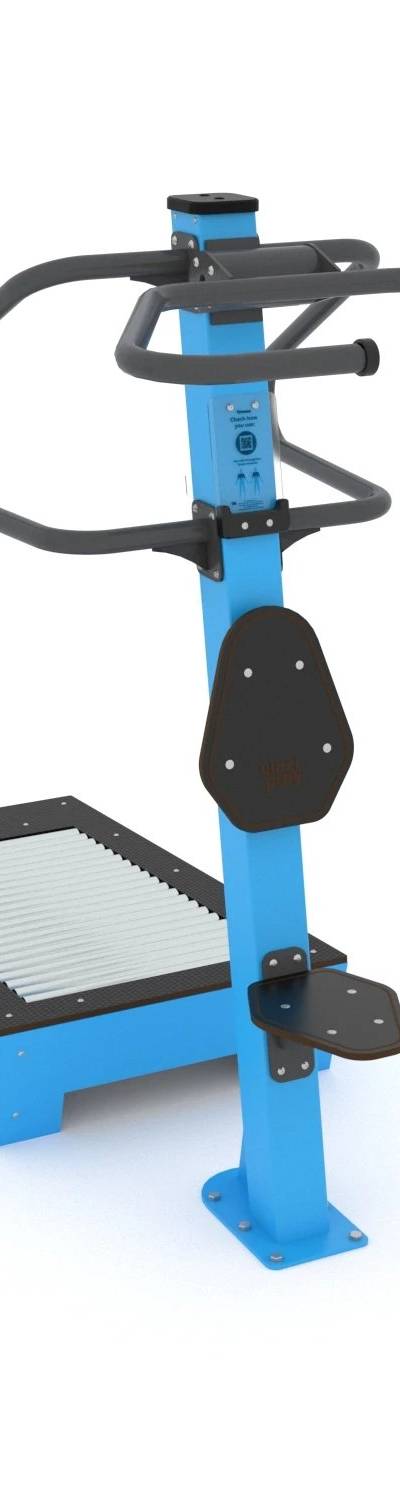 Vinci FITNESS 1140