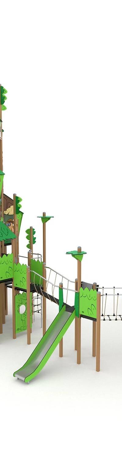 Vinci JUNGLE 3241