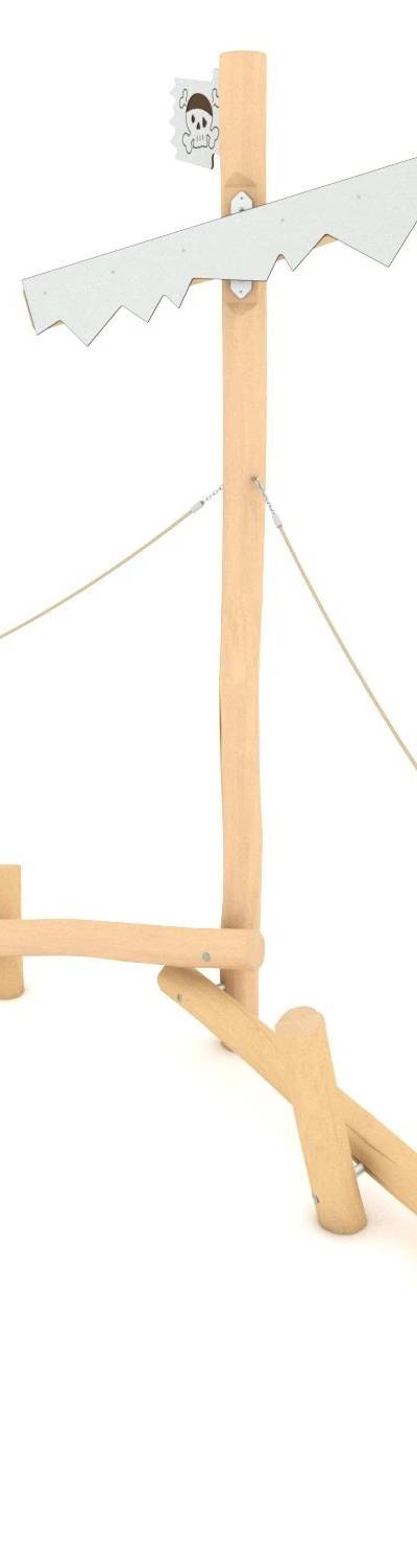 Vinci ROBINIA RB1231