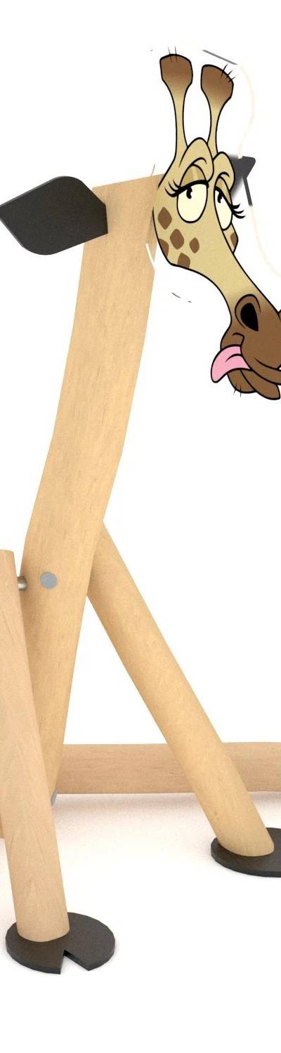 Vinci ROBINIA RB1322