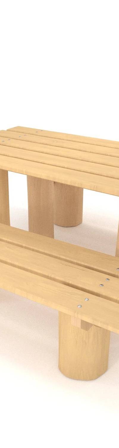 Vinci ROBINIA RB1393