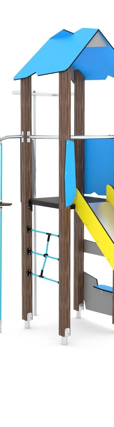 Vinci WOODEN WD1405
