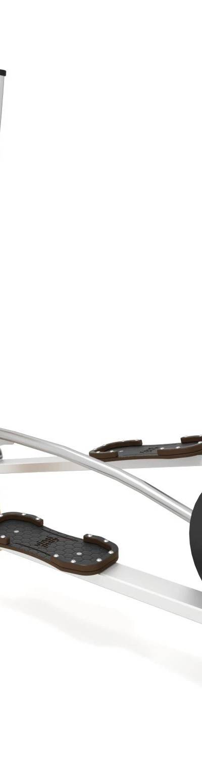 Vinci FITNESS RB1115