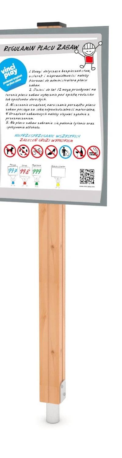 Vinci NATURO NT3683