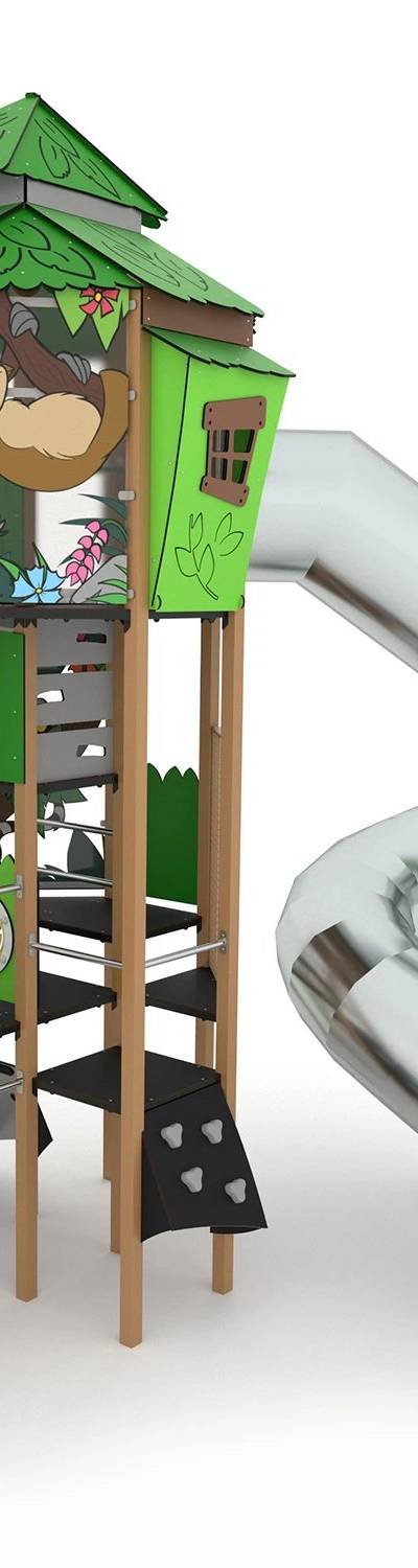 Vinci JUNGLE 3230