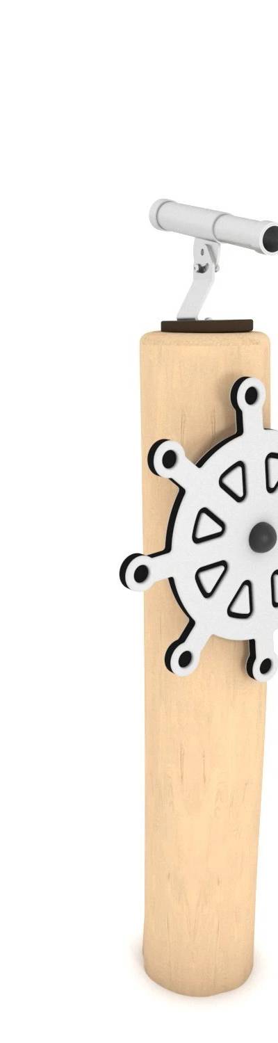 Vinci ROBINIA RB1346