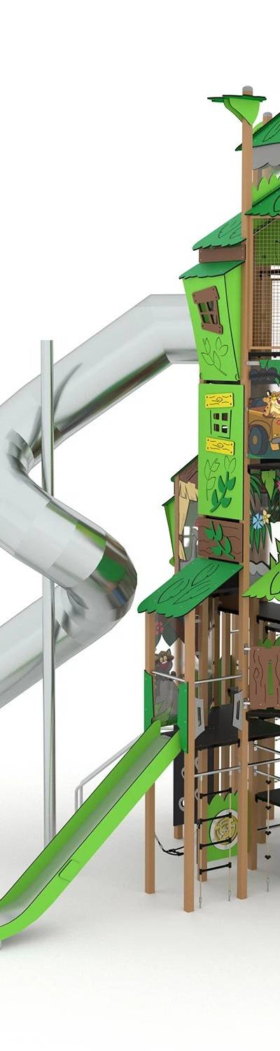 Vinci JUNGLE 3240