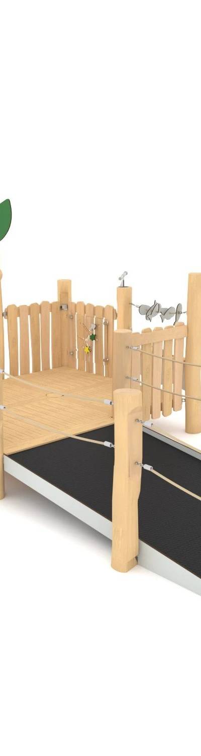 Vinci ROBINIA RB1208