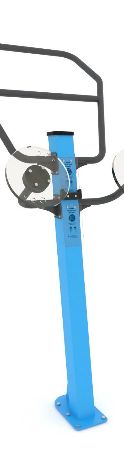 Vinci FITNESS 1132